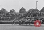Image of Sir Bernard L Montgomery Wiesbaden Germany, 1945, second 28 stock footage video 65675032577