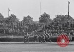 Image of Sir Bernard L Montgomery Wiesbaden Germany, 1945, second 29 stock footage video 65675032577
