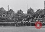 Image of Sir Bernard L Montgomery Wiesbaden Germany, 1945, second 30 stock footage video 65675032577