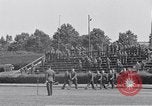 Image of Sir Bernard L Montgomery Wiesbaden Germany, 1945, second 34 stock footage video 65675032577