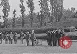 Image of Sir Bernard L Montgomery Wiesbaden Germany, 1945, second 45 stock footage video 65675032577