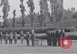 Image of Sir Bernard L Montgomery Wiesbaden Germany, 1945, second 46 stock footage video 65675032577