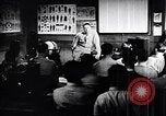 Image of training film United States USA, 1943, second 4 stock footage video 65675032578