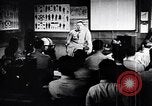 Image of training film United States USA, 1943, second 10 stock footage video 65675032578