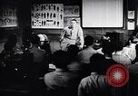 Image of training film United States USA, 1943, second 17 stock footage video 65675032578