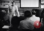 Image of training film United States USA, 1943, second 19 stock footage video 65675032578