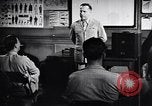 Image of training film United States USA, 1943, second 33 stock footage video 65675032578