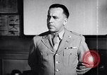 Image of training film United States USA, 1943, second 34 stock footage video 65675032578