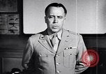 Image of training film United States USA, 1943, second 49 stock footage video 65675032578