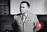 Image of training film United States USA, 1943, second 50 stock footage video 65675032578