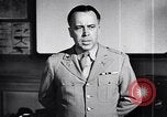 Image of training film United States USA, 1943, second 51 stock footage video 65675032578