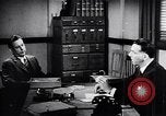Image of training film United States USA, 1943, second 3 stock footage video 65675032579