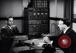 Image of training film United States USA, 1943, second 5 stock footage video 65675032579