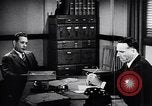 Image of training film United States USA, 1943, second 6 stock footage video 65675032579