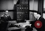 Image of training film United States USA, 1943, second 7 stock footage video 65675032579