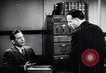 Image of training film United States USA, 1943, second 21 stock footage video 65675032579