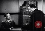 Image of training film United States USA, 1943, second 22 stock footage video 65675032579