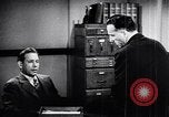Image of training film United States USA, 1943, second 23 stock footage video 65675032579