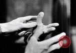 Image of training film United States USA, 1943, second 25 stock footage video 65675032580