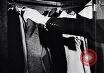Image of training film United States USA, 1943, second 32 stock footage video 65675032580