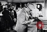 Standbild Ausbildung film United States USA, 1943, aus Sekunde 14 historischem Filmmaterial Videoclip 65675032582