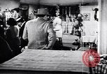 Standbild Ausbildung film United States USA, 1943, aus Sekunde 23 historischem Filmmaterial Videoclip 65675032582