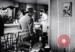 Standbild Ausbildung film United States USA, 1943, aus Sekunde 25 historischem Filmmaterial Videoclip 65675032582