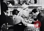 Standbild Ausbildung film United States USA, 1943, aus Sekunde 47 historischem Filmmaterial Videoclip 65675032582