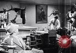 Standbild Ausbildung film United States USA, 1943, aus Sekunde 48 historischem Filmmaterial Videoclip 65675032582