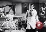 Standbild Ausbildung film United States USA, 1943, aus Sekunde 52 historischem Filmmaterial Videoclip 65675032582