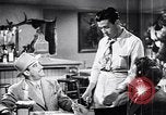 Standbild Ausbildung film United States USA, 1943, aus Sekunde 56 historischem Filmmaterial Videoclip 65675032582
