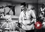 Standbild Ausbildung film United States USA, 1943, aus Sekunde 58 historischem Filmmaterial Videoclip 65675032582