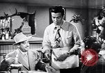 Standbild Ausbildung film United States USA, 1943, aus Sekunde 59 historischem Filmmaterial Videoclip 65675032582