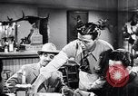 Standbild Ausbildung film United States USA, 1943, aus Sekunde 60 historischem Filmmaterial Videoclip 65675032582