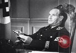 Image of training film Germany, 1943, second 54 stock footage video 65675032583