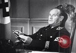 Image of training film Germany, 1943, second 58 stock footage video 65675032583