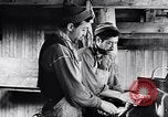 Image of training film United States USA, 1943, second 25 stock footage video 65675032588