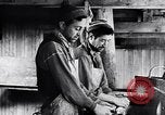 Image of training film United States USA, 1943, second 52 stock footage video 65675032588