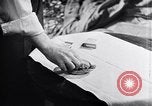 Image of training film Germany, 1943, second 3 stock footage video 65675032589