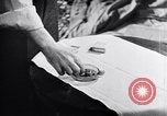 Image of training film Germany, 1943, second 4 stock footage video 65675032589