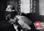 Image of training film Germany, 1943, second 27 stock footage video 65675032589