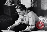 Image of training film Germany, 1943, second 47 stock footage video 65675032589