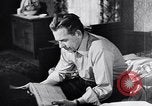 Image of training film Germany, 1943, second 48 stock footage video 65675032589