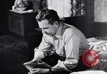 Image of training film Germany, 1943, second 49 stock footage video 65675032589