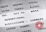 Image of training film United States USA, 1943, second 6 stock footage video 65675032590