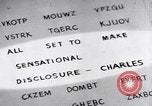Image of training film United States USA, 1943, second 9 stock footage video 65675032590