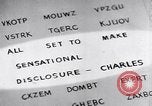 Image of training film United States USA, 1943, second 10 stock footage video 65675032590