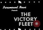 Image of Launch of SS Joseph N Teal ship Portland Oregon USA, 1942, second 4 stock footage video 65675032591