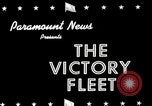 Image of Launch of SS Joseph N Teal ship Portland Oregon USA, 1942, second 5 stock footage video 65675032591
