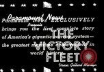 Image of Launch of SS Joseph N Teal ship Portland Oregon USA, 1942, second 6 stock footage video 65675032591